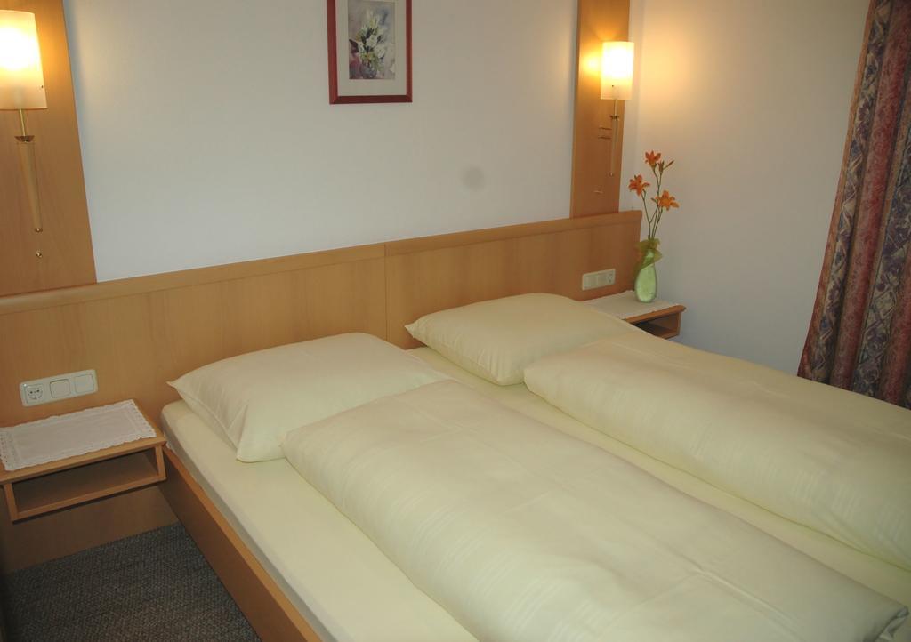Appartements Vilsalp Tannheim Chambre photo