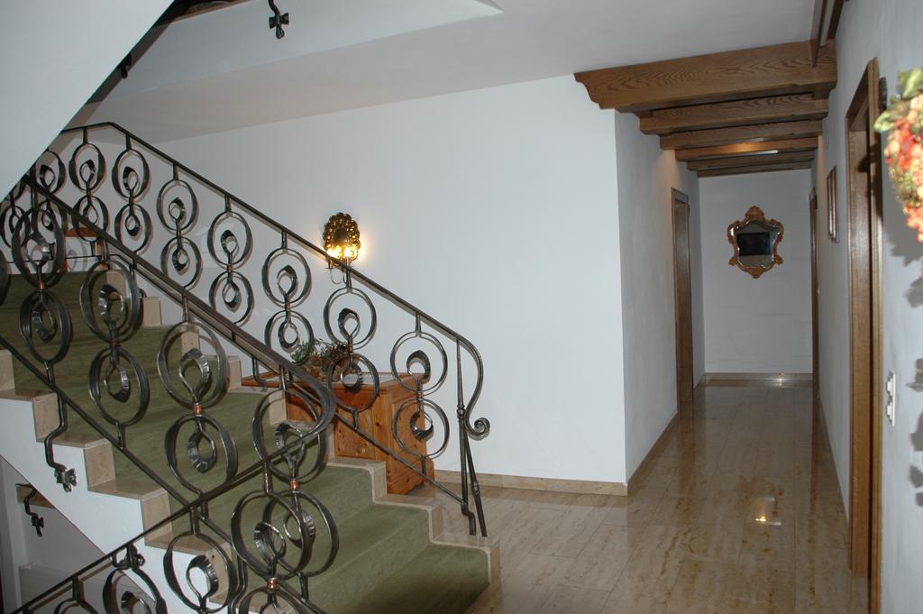 Appartements Vilsalp Tannheim Extérieur photo