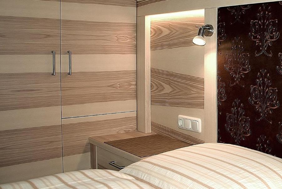 Appartements Vilsalp Tannheim Extérieur photo