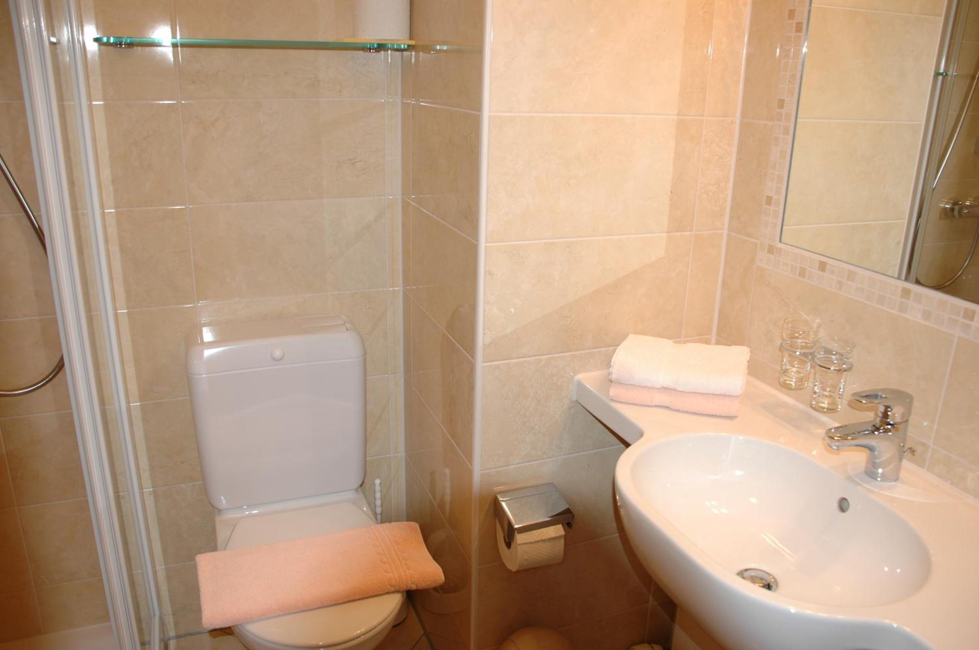 Appartements Vilsalp Tannheim Extérieur photo