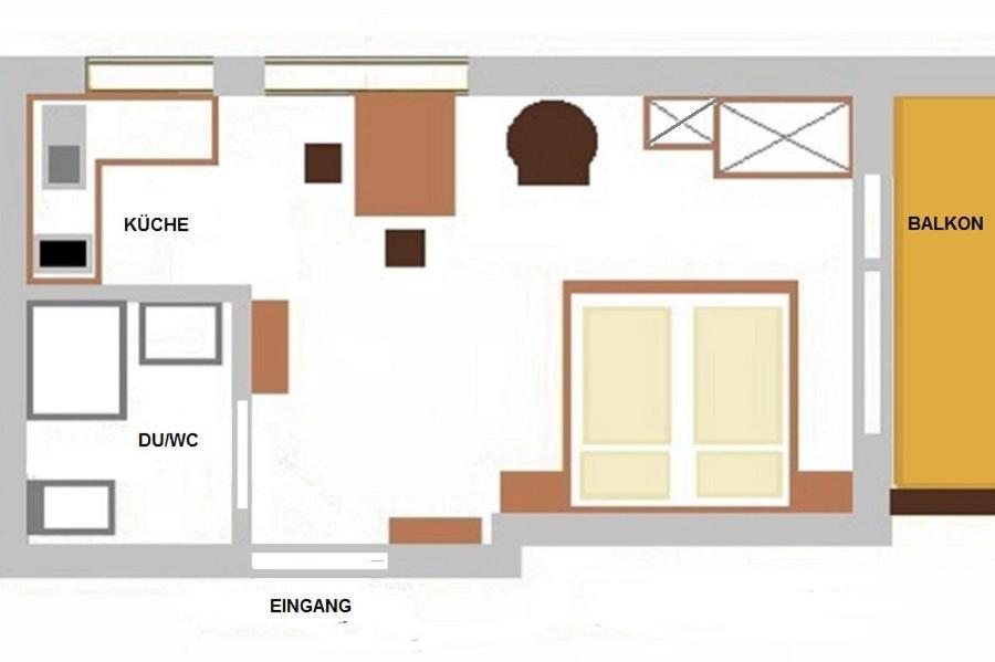 Appartements Vilsalp Tannheim Extérieur photo