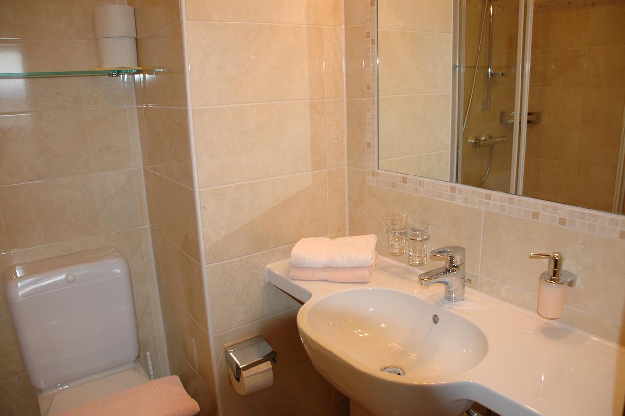 Appartements Vilsalp Tannheim Chambre photo