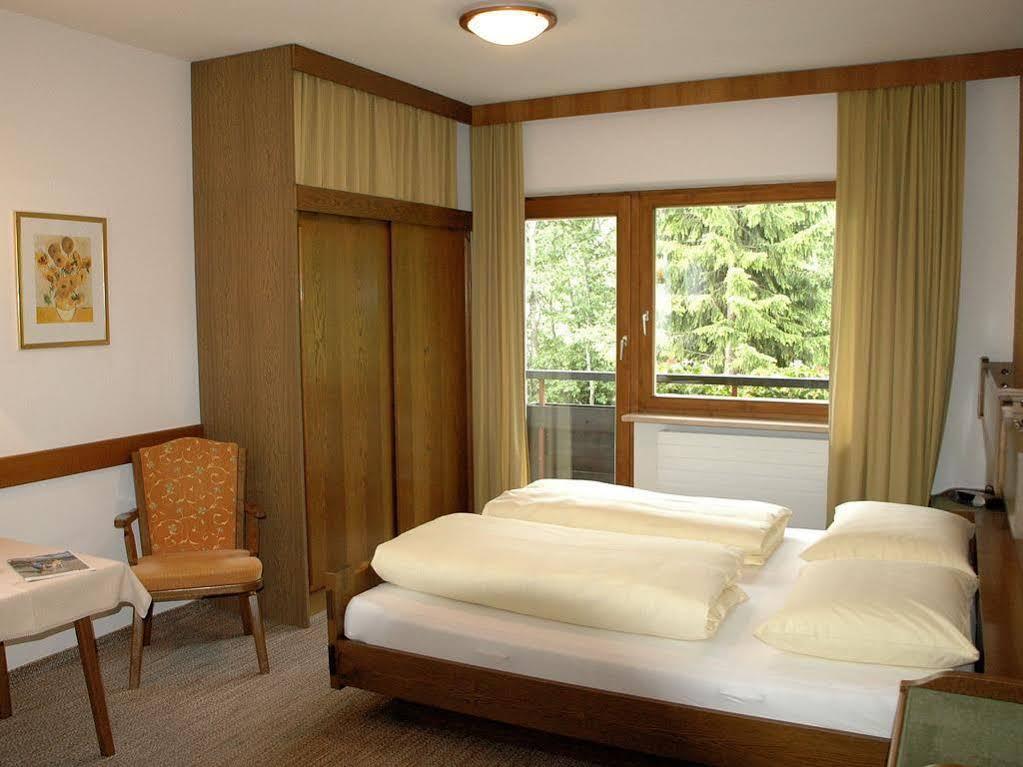 Appartements Vilsalp Tannheim Extérieur photo